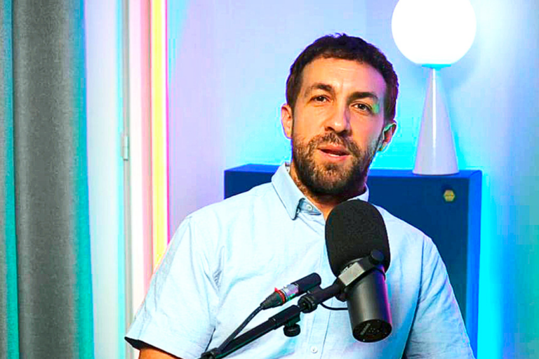 Alan Daitch, fundador de tasatasa.com